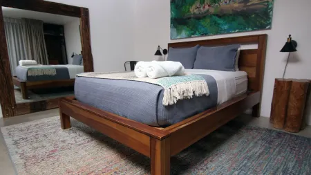 Hotel-L86 Отели в г. Гваделупа