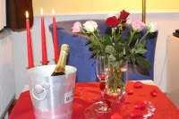 Landhotel Combecher Hotel a Neukirchen