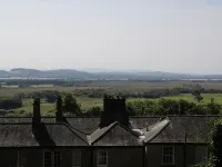 Coachmans Cottage فنادق في ميلننثورب