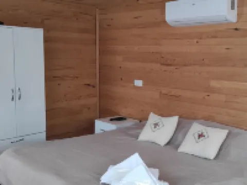 Karabibik Bungalow Hotels in Demre