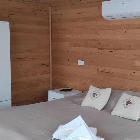 Karabibik Bungalow