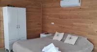 Karabibik Bungalow Hotels in Finike