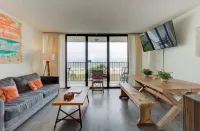 0311 Seaside Retreat by Atlantic Towers Hotels in Carolina Beach
