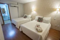 Hotel da Praia Hotels in Vila Velha