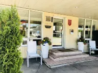 Motel Bellefeuille Hotels in Trois-Rivieres