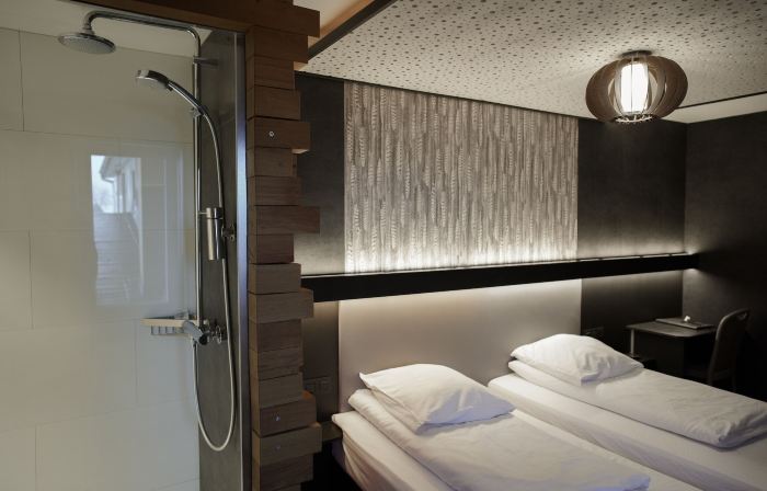 Ravel Hotel Cyrano