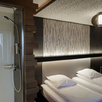 Ravel Hotel Cyrano Hotels near Malmundarium