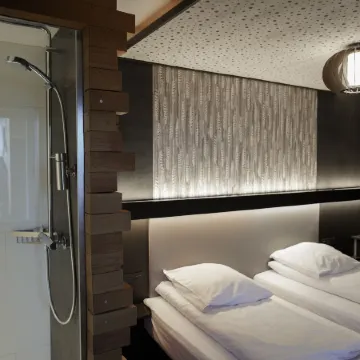 Ravel Hotel Cyrano