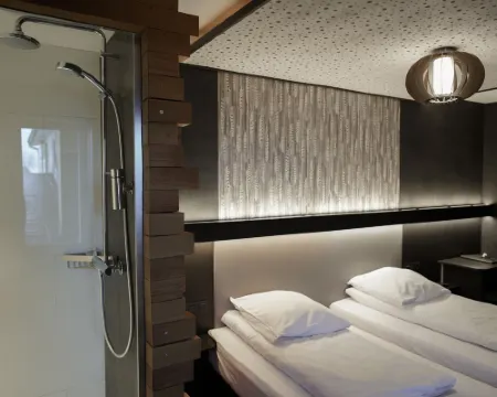 Ravel Hotel Cyrano Hotels in Waimes