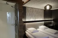 Ravel Hotel Cyrano Hotels in 