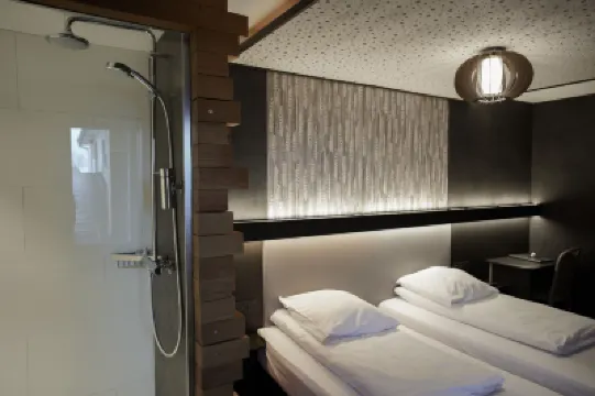 Ravel Hotel Cyrano Hotels in 