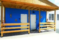 Blue House Joyuda