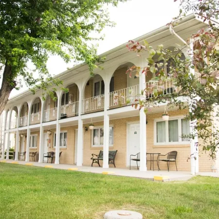 Park Motel