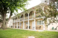 Park Motel