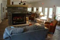 St Francis Cottage Hoteles en Chattanooga