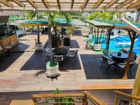 Jardín Del Duque Hotel Boutique