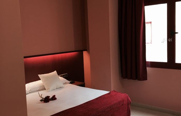 Hotel Jonquera
