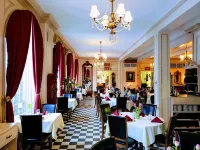 Lowell Inn Hotels in Stillwater