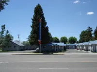 DK Motel - Motel