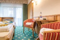 Familien- & Vitalhotel Auenhof