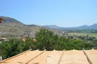 Degirmen Konukevi Hotels in Kaleköy Köyü