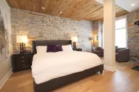 Kemptville Suites Hôtels à : Kemptville