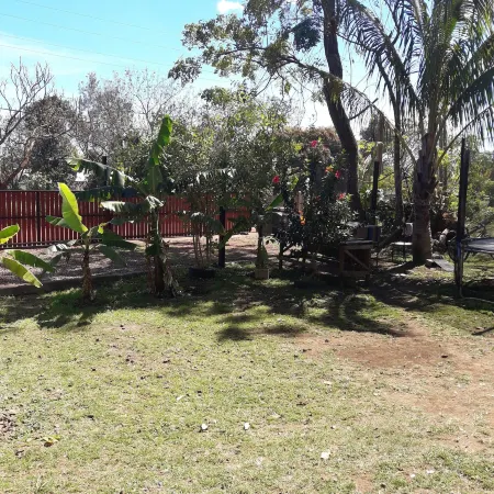 La Casa del Kori