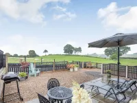 The Granary Hotels in Welshpool