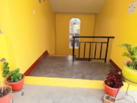 Hospedaje Las Lilas Hotels in Huancayo