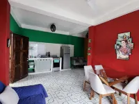 Velyn Hotels in Cabo Corrientes