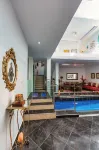 Ryad A&B Sarai