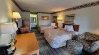 Imperial Lodge - Wifi