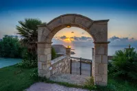 Niforos Panorama - breakfast