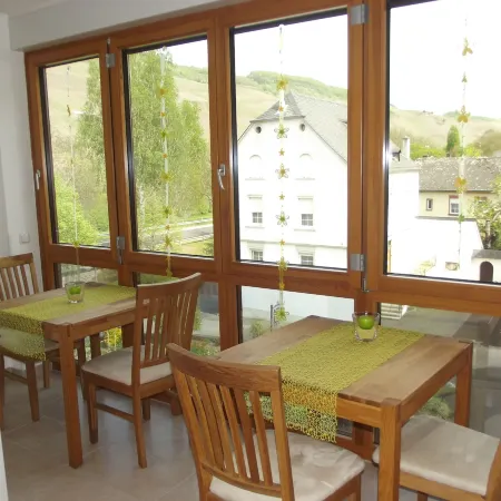 Weingut & Gästehaus Kaufmann-Schneider