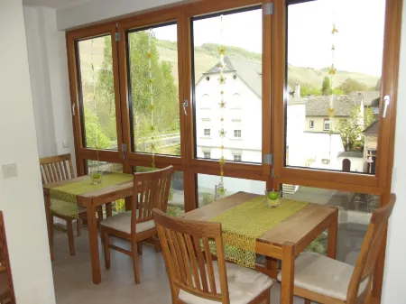 Weingut & Gästehaus Kaufmann-Schneider