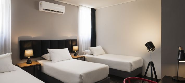 The PopCity Hotel Hotels in Providencia