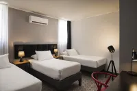 The PopCity Hotel - Pet-friendly