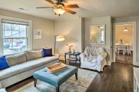 ペット  フレンドリー グリーンズボロ バケーション レンタル !