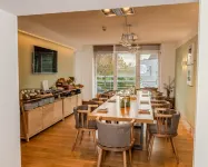 Aparthotel Parsberg Green Design Ferstl Hotels in Beratzhausen
