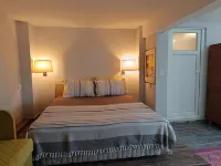 Hotel Sevgi 3 - Lemmikkieläimet sallittu