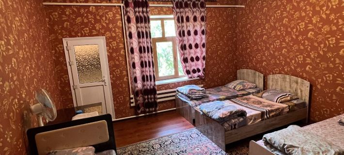 Lovely Home Shatry オシのホテル