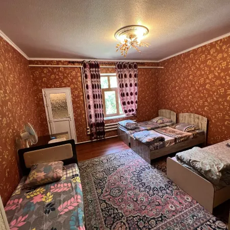 Гостевой дом Lovely home