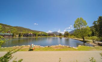 Argentine 1511 by SummitCove Lodging