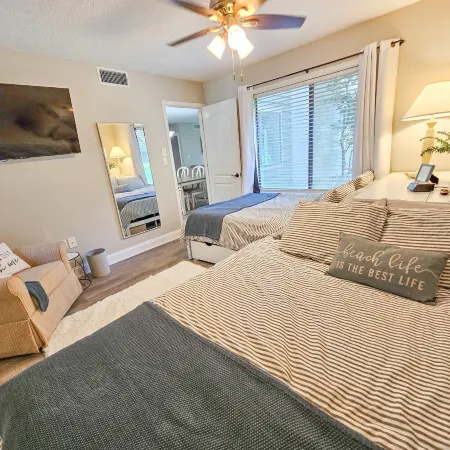 8C West Hyde Park 3 Bedroom Villa