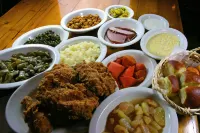 The Smith House Hotel a Dahlonega