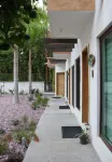 Casa Bugambilias