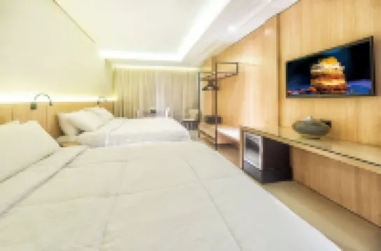 Rafain Palace Hotel & Convention Center Hotels in 