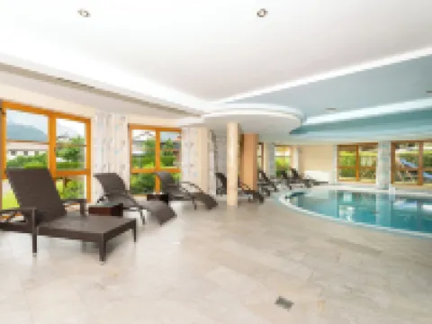 Hotel Schwarzer Adler Hoteles en Nauders