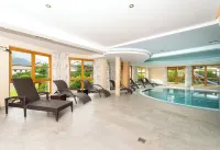 Hotel Schwarzer Adler Hotels in Pfunds
