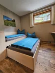 Chesa Bunita Trais: comfort, rest & nature at its best